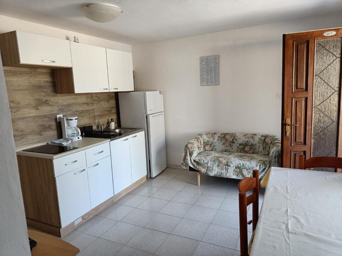 David'S Place ポレッチ エクステリア 写真