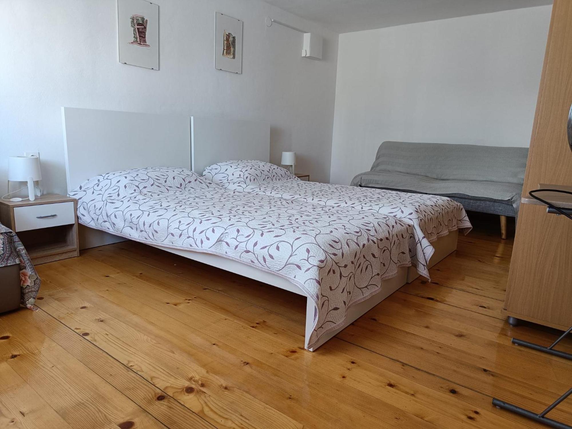 David'S Place ポレッチ エクステリア 写真
