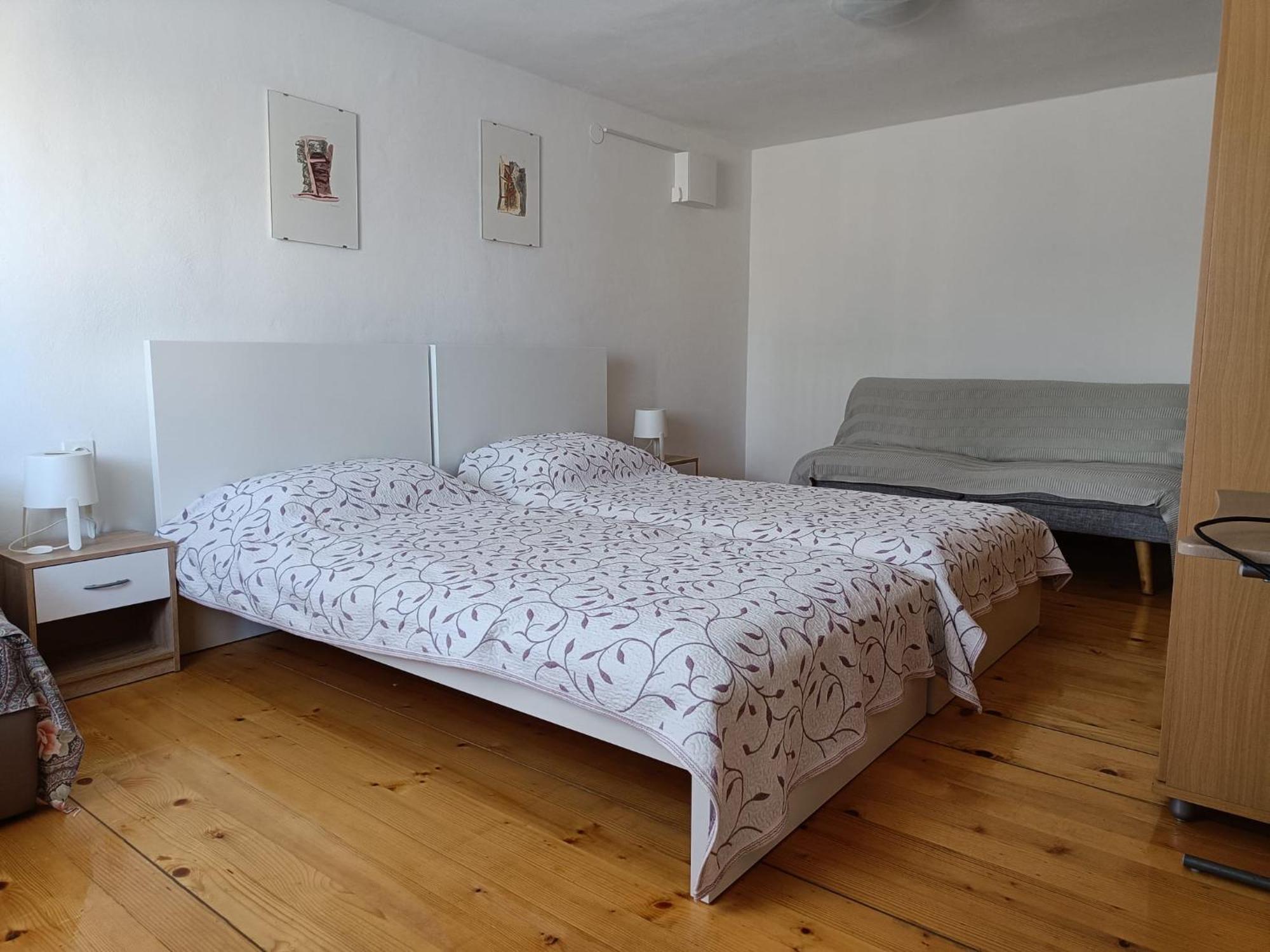 David'S Place ポレッチ エクステリア 写真